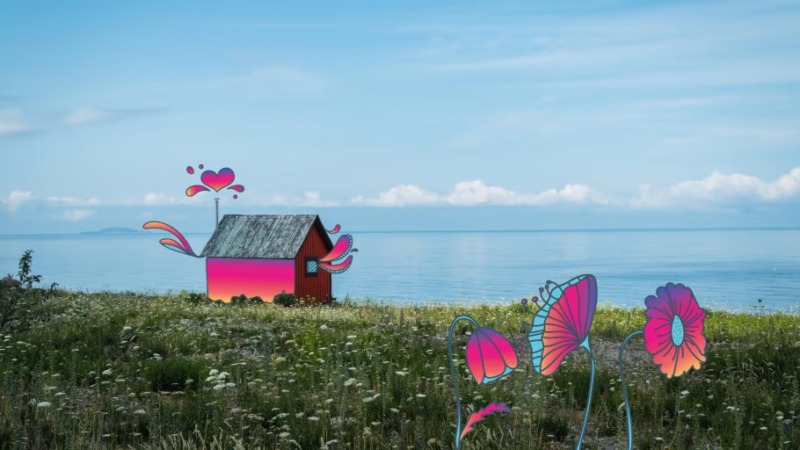 De lanserar Sveriges ”flexiblaste stugbredband”