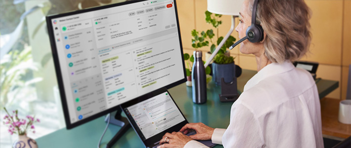 Så ska Ciscos kontaktcenterplattform växa i Sverige