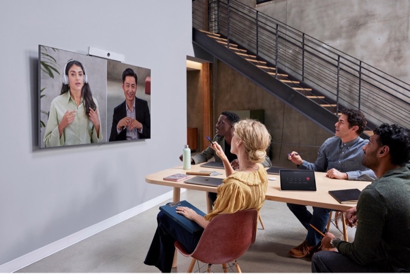 Cisco lanserar nya Webex-produkter