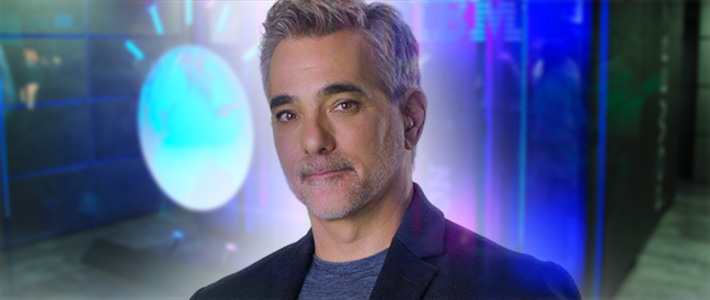 IBM:s ai-chef om utmaningarna i kundmötet