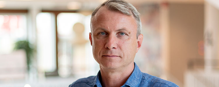 Tomas Flodin om kommande stegen i SD-Wan-utvecklingen