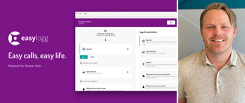 Easypartner lanserar whitelabel-växel för små företag