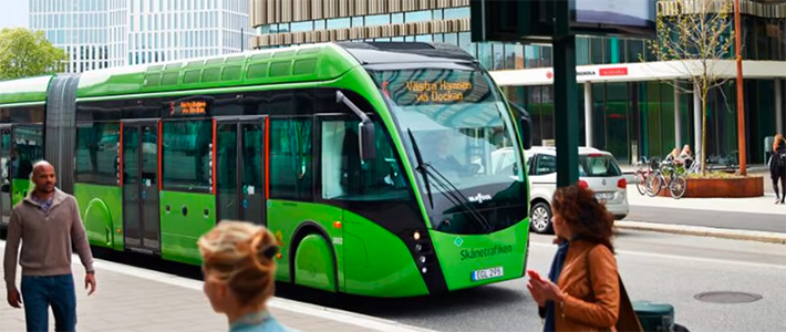 Så blev Skånetrafiken bäst i Sverige på kundservice