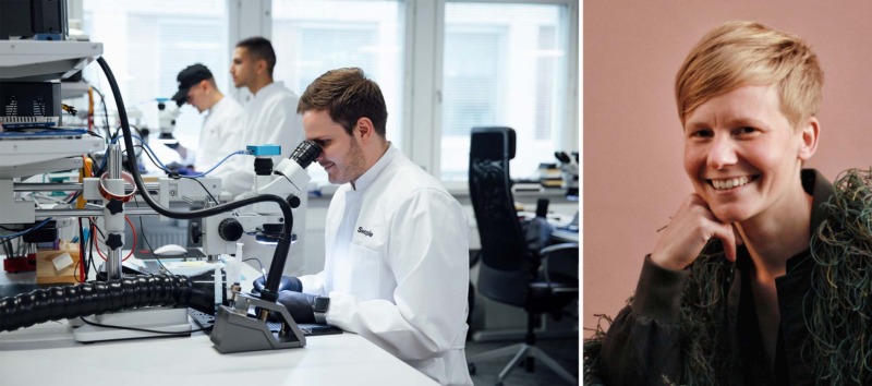 Swappie: Tre bra skäl för företag att köpa begagnat