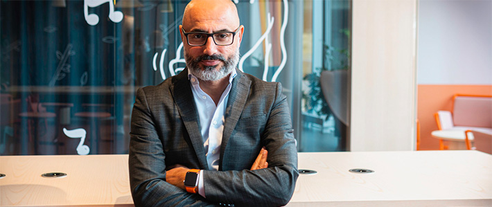 Tre är den snabbast växande operatören i Sverige