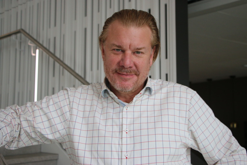 Telenors teknikchef: ”Vi kunde visa vikten av vad vi gör”