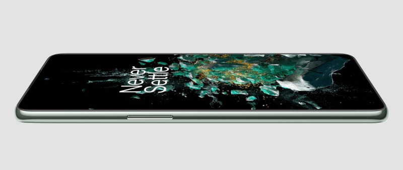 Oneplus 10T – en fullträff om du ej prioriterar kamera