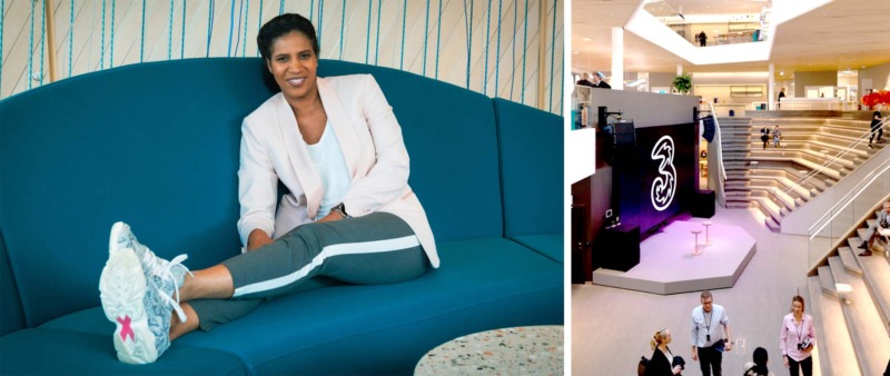 Tar steget från spelbranschen till compliance på utmanaren