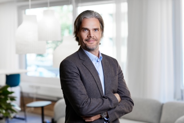 Globalconnects presschef går till pr-branschen