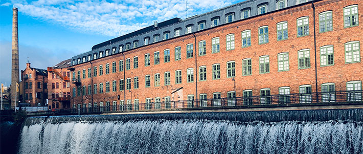 Norrköping lanserar tjänst för säkra digitala möten