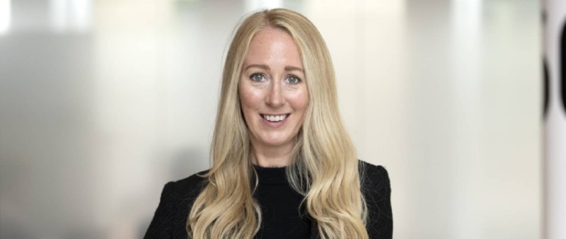 Hon ska göra Telenor till en mer attraktiv arbetsgivare