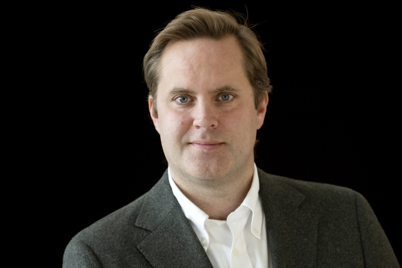 Jonas Edén: Så prioriterar Telenor företagsaffären 2023