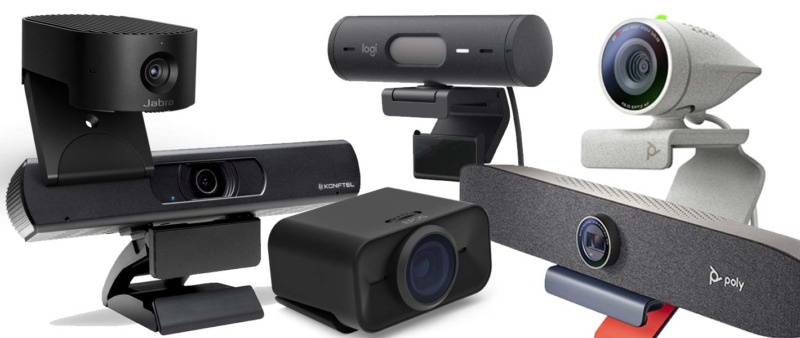 Lista: Sex personliga kameror från billig till dyr