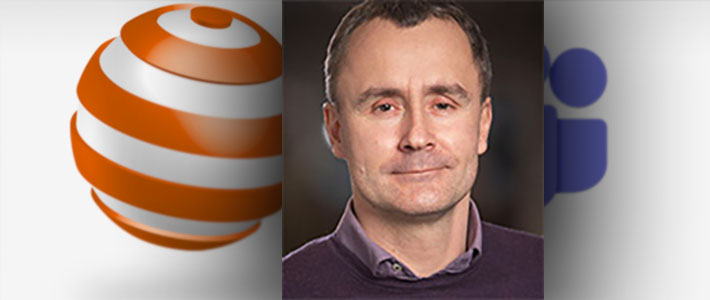 Enghouse-profilen byter team – här är Radek Zalewskis nya jobb