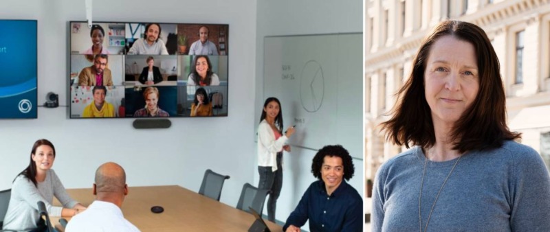 Expertens 6 tips: Så får du till bästa videomötena