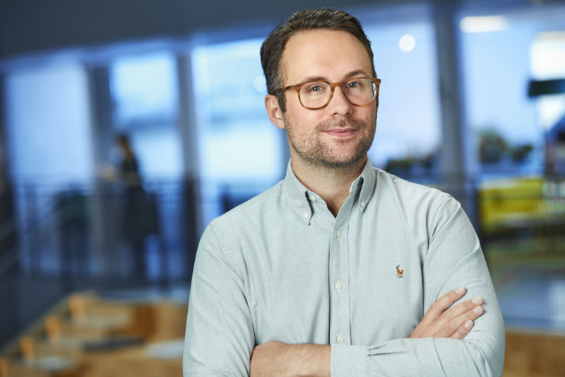 Tele2:s hållbarhetschef: Därför är cirkulärt tänk för mobiler viktigt