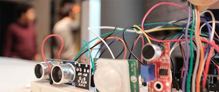 Malmö universitet drar igång IoT-utbildning nästa år