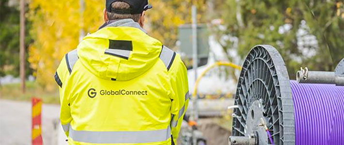 Därför byter Globalconnect namn på IP-Only