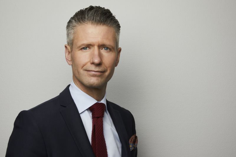 Experten: Första intrycket lika viktigt digitalt som fysiskt