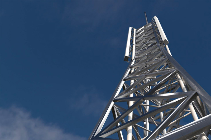 Nytt partnerskap ska koppla upp Afrika