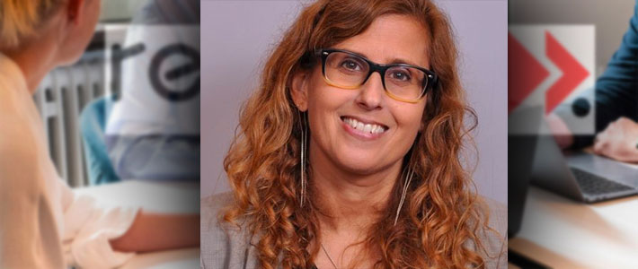 Redways vd: Norden långt framme i digitaliseringen av kundmötet