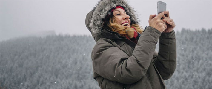 Hälften av svenskarna har tillgång till Telias 5g-nät