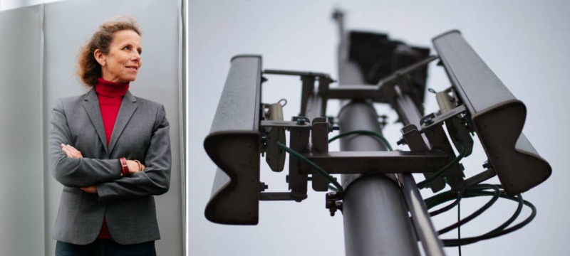Tres nätchef: ”Kan låta kaxigt – men det här förväntade vi oss”
