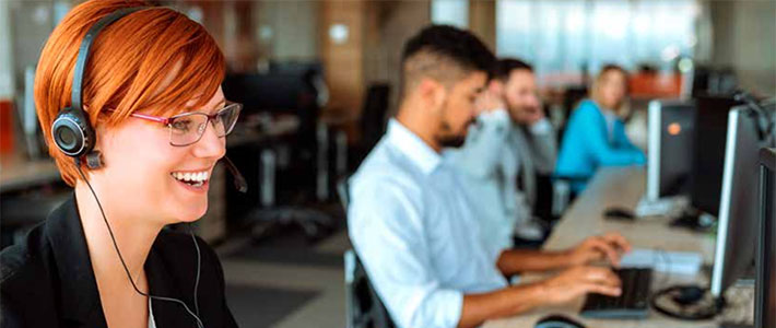 Guide: Planera in rätt agent i rätt kanal