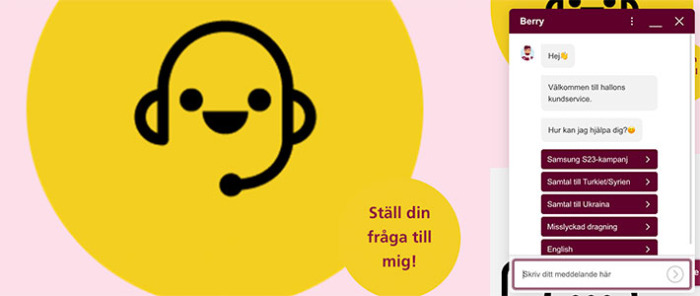 hallon