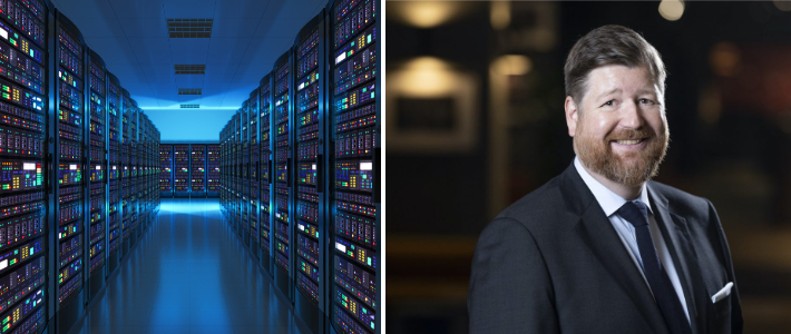 Experten om nya spelreglerna för datacenter: ”Bilden av Sverige som digital nation har skadats”