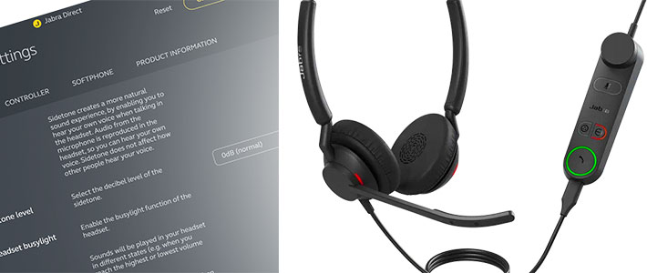 Test: Jabra Engage 50 II – sitter skönt under en heldag i kontaktcentret