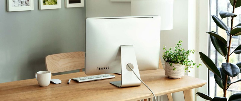 7 bästa tipsen för ett vasst hemmakontor