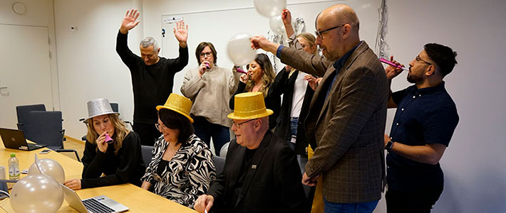 Så blev Kristianstads kommun bäst på kundservice