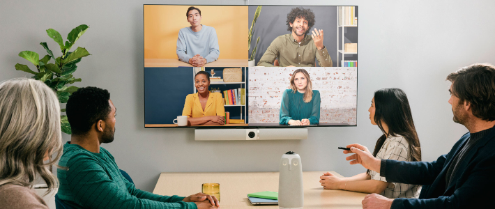 Owl Labs lanserar ny videoutrustning: ”Branschledande tekniska lösningar”
