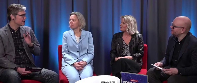 Titta på Pre-Connect23 om framtidens kundmöte med Avanza och Tele2 här