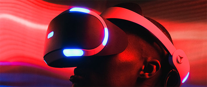 Försäljningen av vr-headset rasade 2022