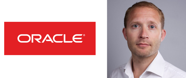 Efter tio år: Per Gustafsson lämnar VMware