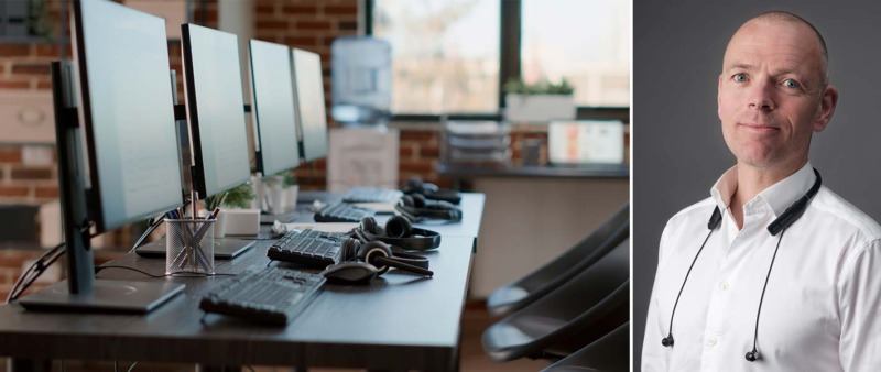 10 steg till bra headset-inköp för små företag