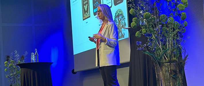 Telia-experten om generativ ai: ”Vi får intellektuella superkrafter”