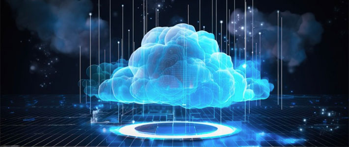 Undersökning: Så ser svenska företag på framtiden i molnet