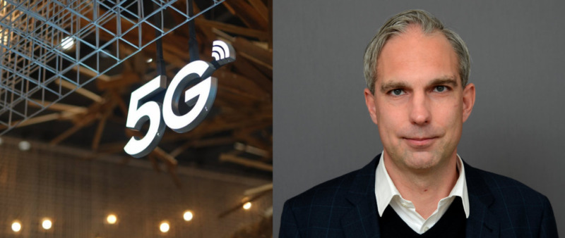 PTS-chef: ”Sverige inte sämst i världen på 5g”