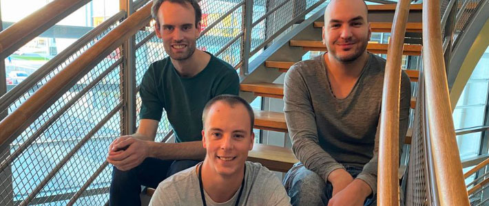 Ai-modell sorterar myndighetens inkorg