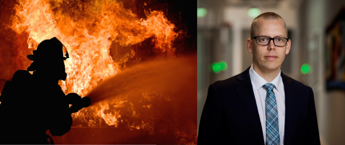 Officiellt: Ericsson ska leverera core-nät till MSB