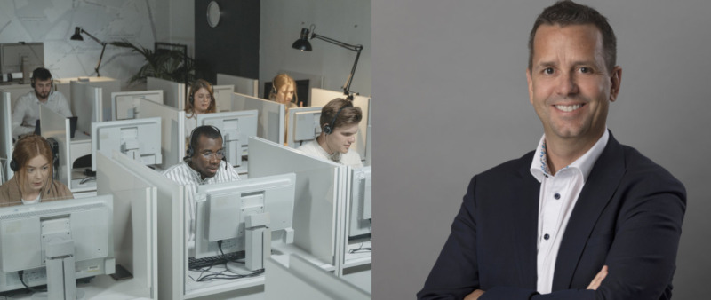 Undersökning: Extra viktigt att satsa på kundupplevelsen