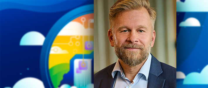 Vmware: ”Suveräna moln ger operatörerna nya intäktsmöjligheter”