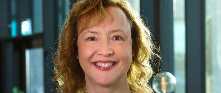 Hon blir Globalconnects nya cio