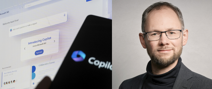 GDPR-experten: Så lyckas ni med Microsoft Copilot