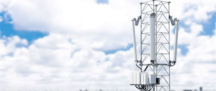 Ericsson säkrar tysk investering i 6g-forskning