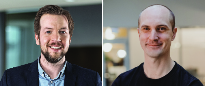 Experterna: Så utvecklas molnväxlarna