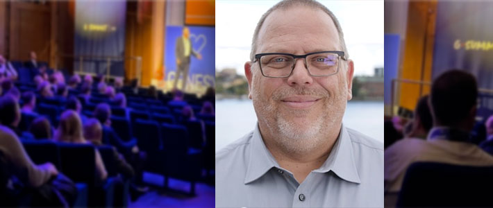 Genesys om ChatGPT: ”Generativ ai är redan standard i vår plattform”